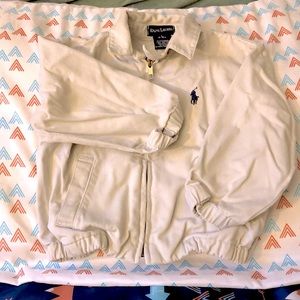 Ralph Lauren jacket